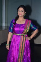 Anchor Shilpa Chakravarthy Pics